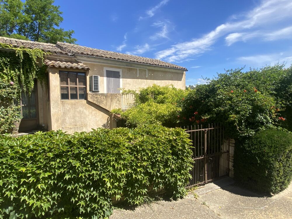 Maison 6 pièces 125 m² · à Oppède · 125 m² · 390 000 €