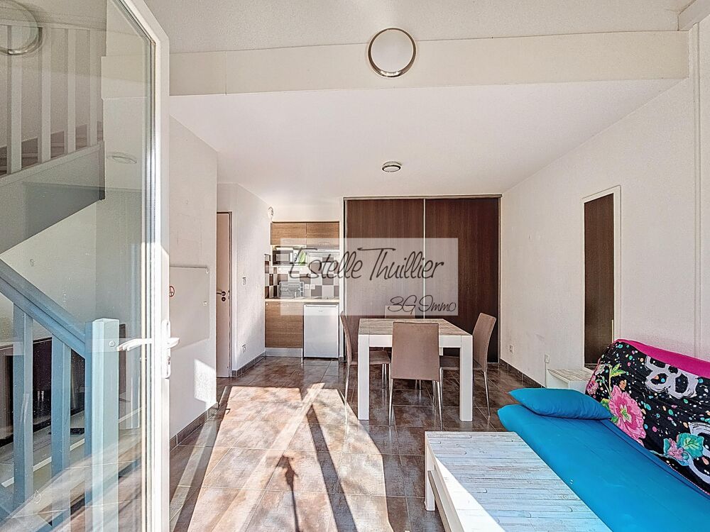 Vente Maison Maison 2 pièces Saint-cyprien