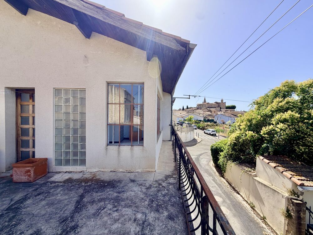 Vente Maison Maison 2 pièces Murviel-lès-béziers