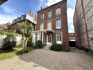  Maison à vendre 8 pièces 160 m²