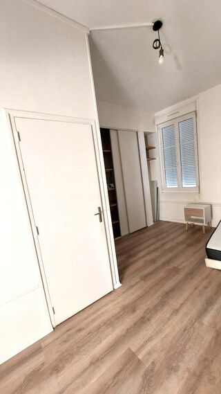  Appartement  vendre 2 pices 47 m