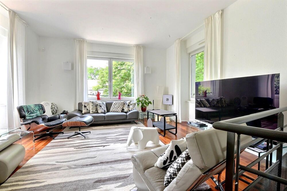 Vente Appartement Appartement 8 pièces Mulhouse