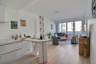  Appartement � vendre 5 pi�ces 