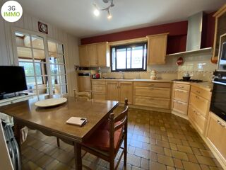  Maison � vendre 6 pi�ces 130 m�