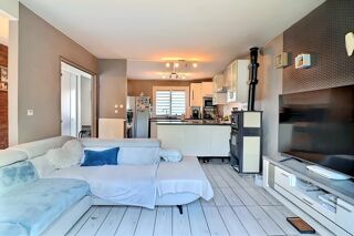  Maison � vendre 5 pi�ces 90 m�