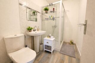  Maison à vendre 6 pièces 117 m²