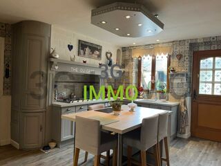  Maison � vendre 7 pi�ces 176 m�