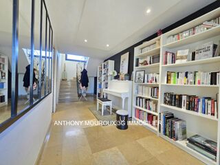  Maison à vendre 6 pièces 222 m²
