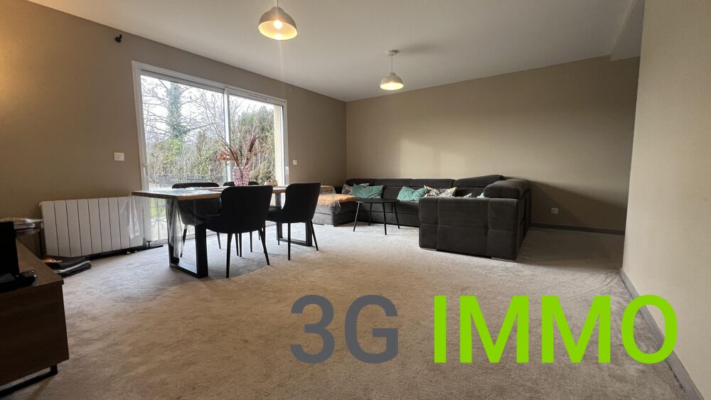 Vente Maison Maison 5 pi�ces Dreux