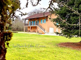  Maison à vendre 5 pièces 109 m²