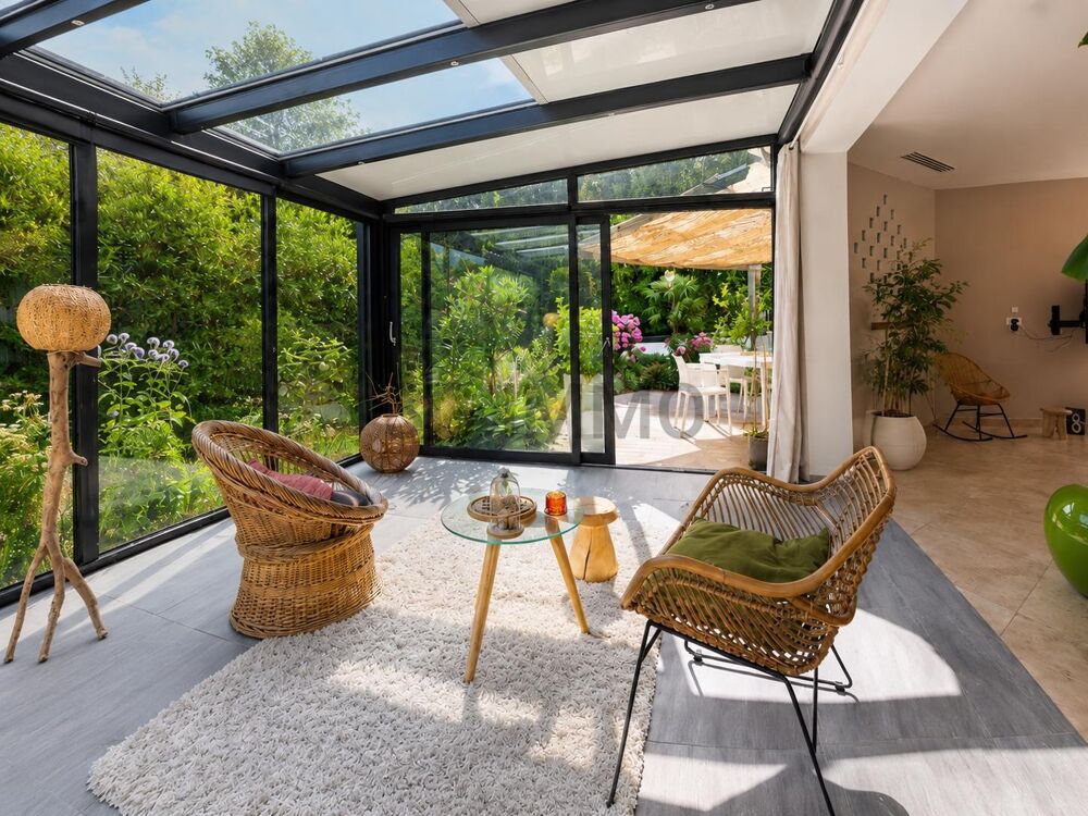 Maison 7 pièces 168 m² · à Esches · 168 m² · 415 000 €