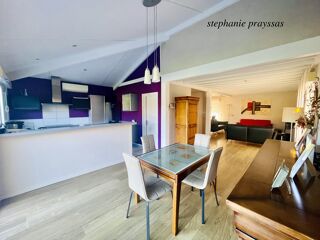  Maison � vendre 5 pi�ces 140 m�