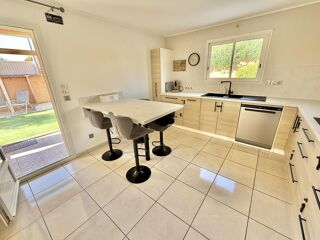  Maison à vendre 5 pièces 129 m²