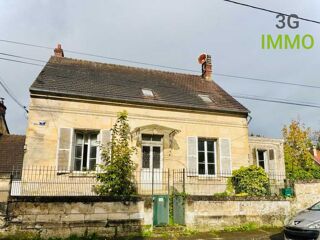  Maison � vendre 7 pi�ces 
