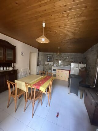  Maison � vendre 5 pi�ces 100 m�