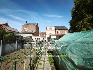  Maison à vendre 5 pièces 118 m²