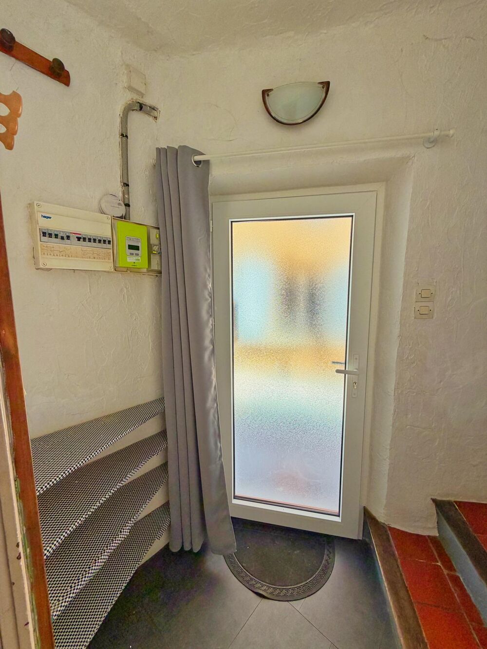 Maison 4 pièces