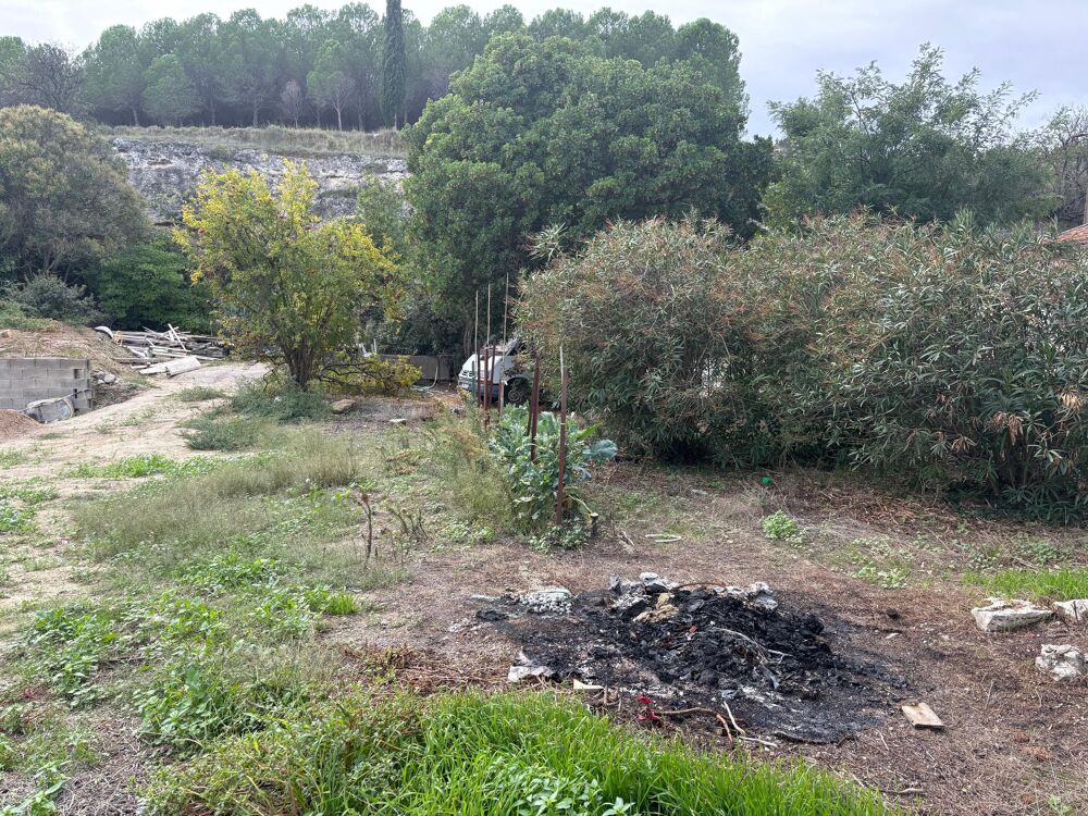 Vente Terrain Terrain constructible Le pouget