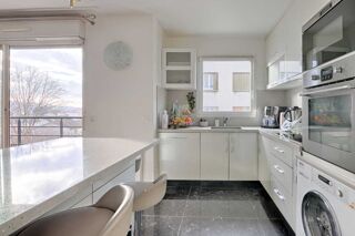  Appartement � vendre 5 pi�ces 105 m�