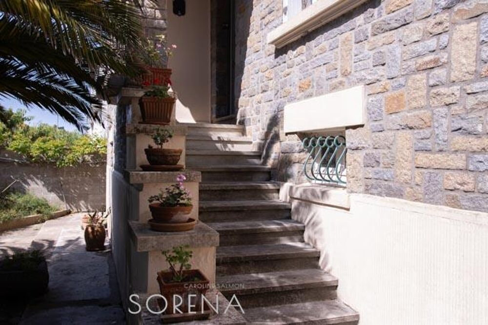 Vente Maison Maison ancienne 6 pièces Port-louis