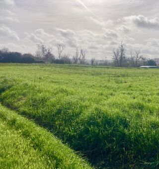  Terrain � vendre 1700 m�