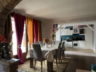  Maison � vendre 5 pi�ces 130 m�