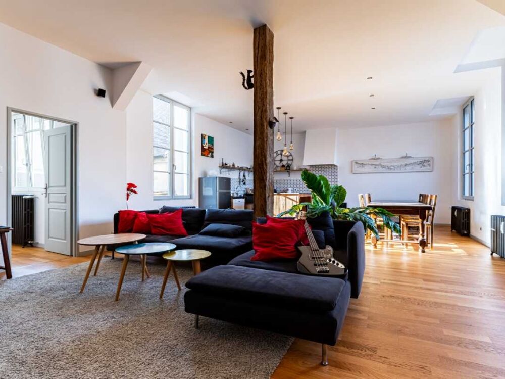 Appartement 2 pièces
