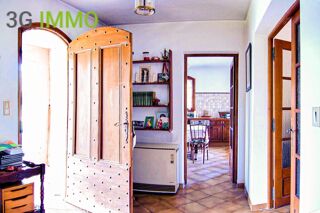  Maison à vendre 6 pièces 