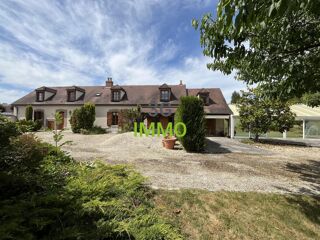  Maison à vendre 9 pièces 255 m²