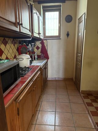  Maison  vendre 177 m