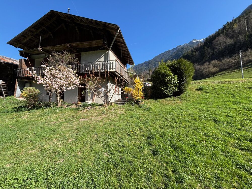Maison 3 pièces