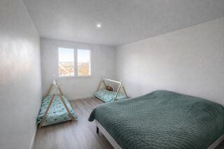  Appartement à vendre 3 pièces 72 m² Deuil-la-barre