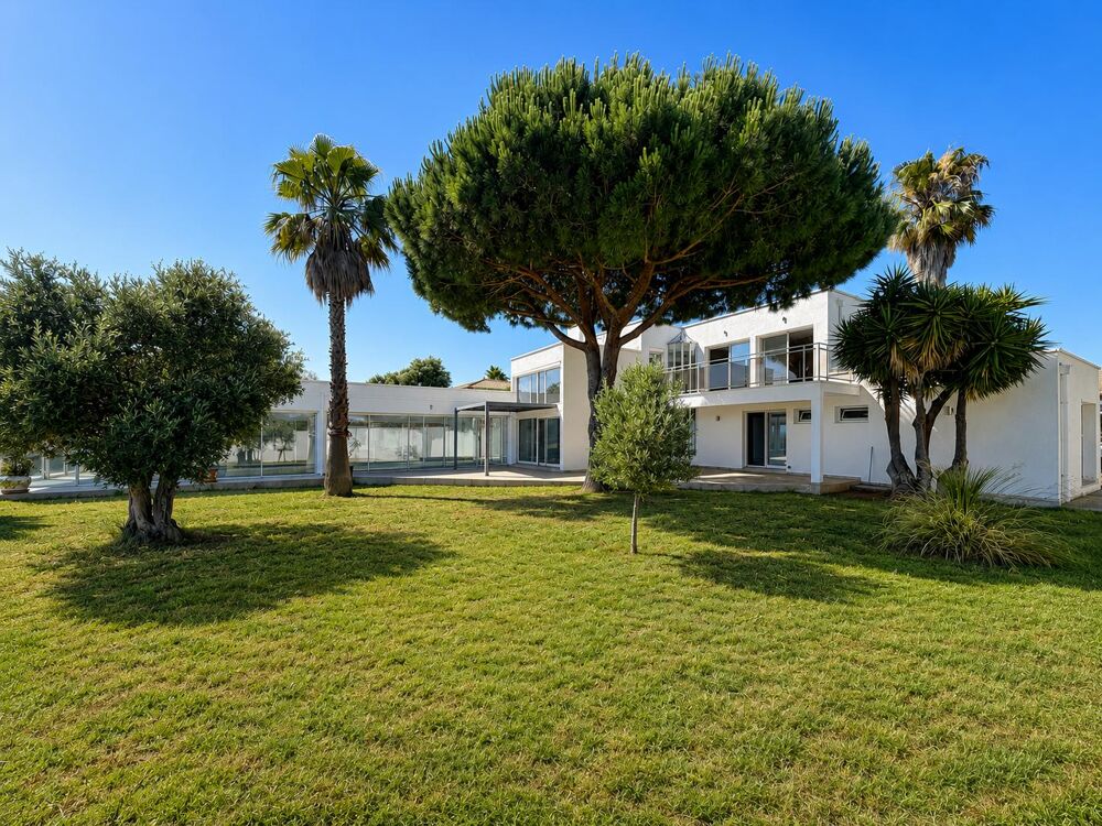 à vendre  Maison Portiragnes (34420)