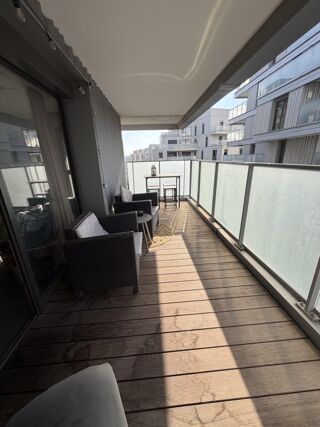  Appartement à vendre 3 pièces 66 m²