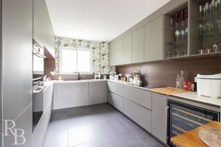  Maison � vendre 5 pi�ces 156 m�
