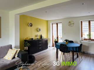 Maison  vendre 5 pices 148 m