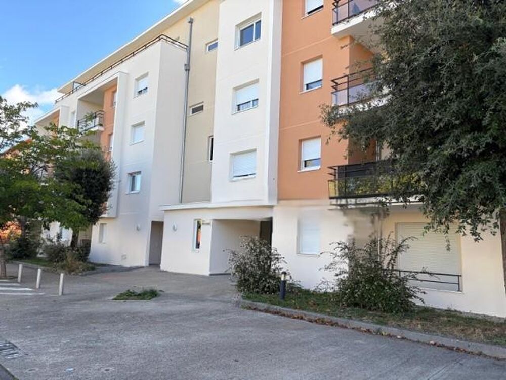 Appartement 3 pièces