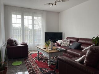 Maison à vendre 4 pièces 71 m²