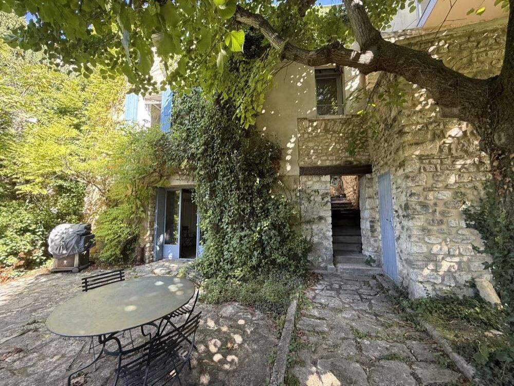 Maison 6 pièces