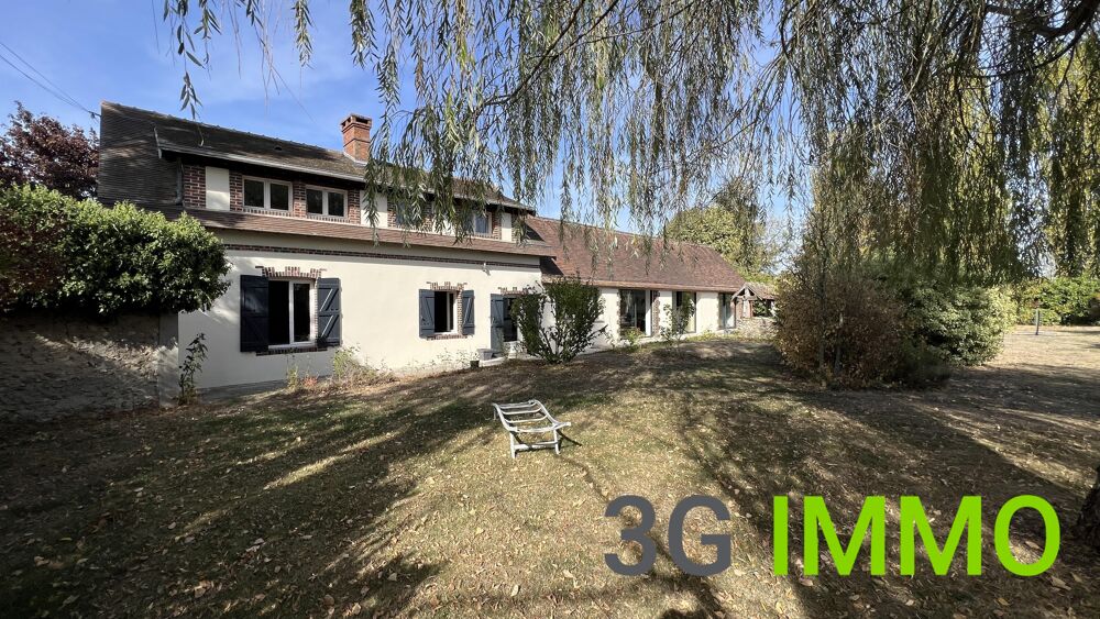 Vente Maison Maison 6 pièces Dreux