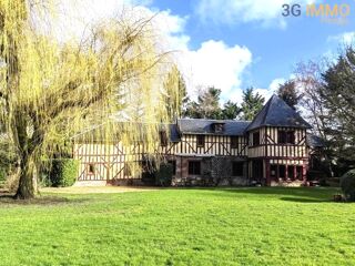  Maison � vendre 14 pi�ces 292 m�