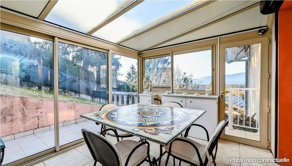 � vendre  Maison Bonne (74380)