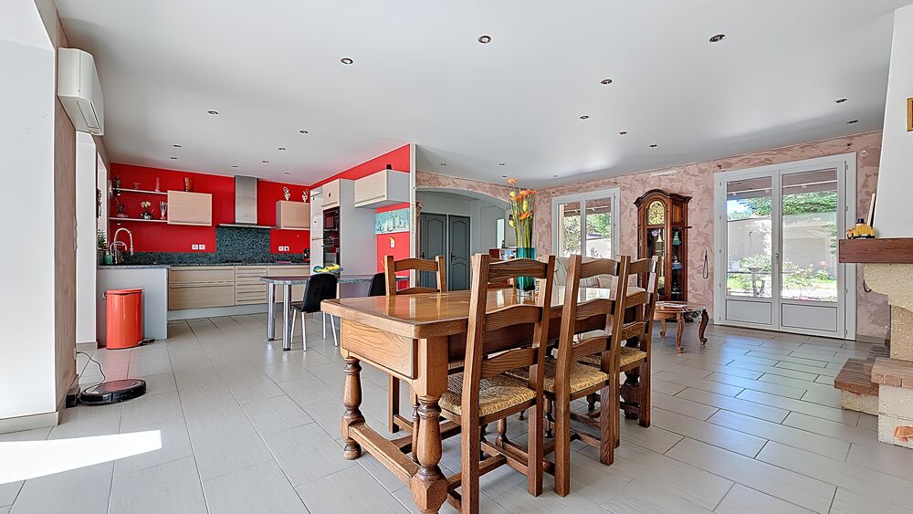 � vendre  Maison Saint-Genis-Laval (69230)