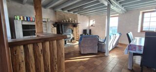  Maison � vendre 100 m�