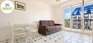  Appartement à vendre 2 pièces 26 m²