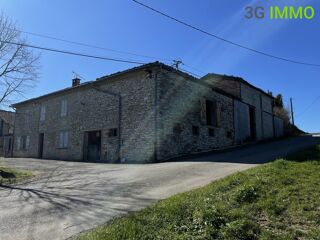  Maison à vendre 6 pièces 160 m²