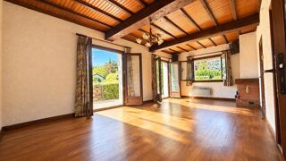 Maison à vendre 6 pièces 