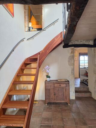  Maison à vendre 5 pièces 88 m²