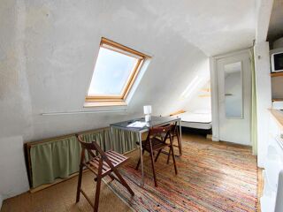  Appartement � vendre 1 pi�ce 12 m�