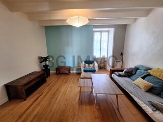  Maison � vendre 5 pi�ces 125 m�